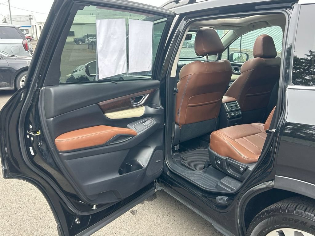 Used 2020 Subaru Ascent Touring AWD/4WD image 34