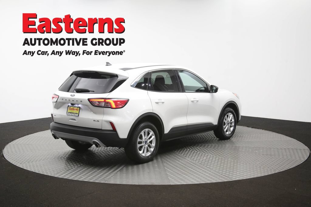 Used 2022 Ford Escape SE w/ Convenience Package AWD/4WD image 41