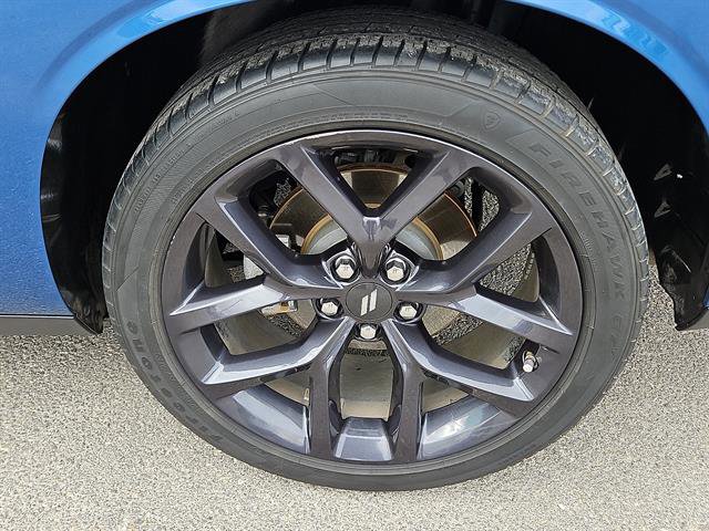 Used 2023 Dodge Challenger SXT w/ Plus Package image 9