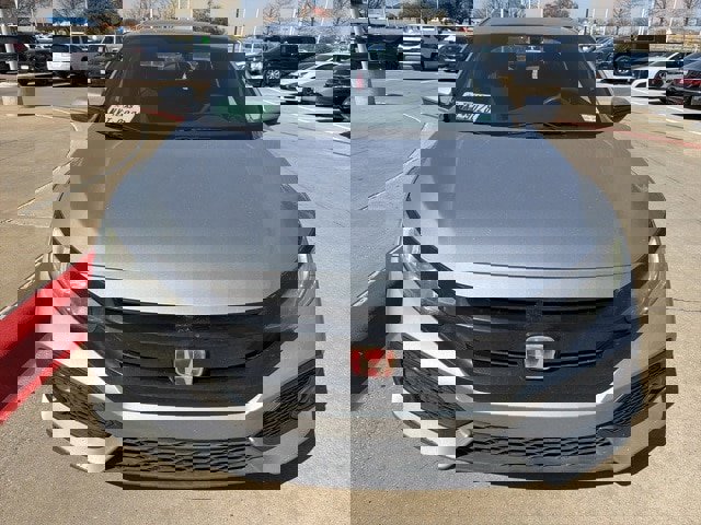 Used 2018 Honda Civic EX image 2