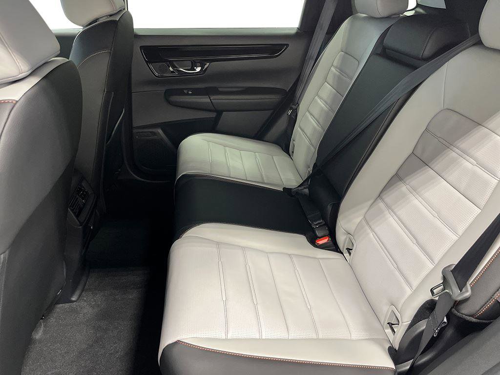 New 2026 Honda CR-V Sport Touring image 25