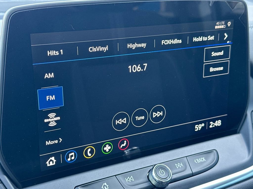 New 2026 Chevrolet Blazer LT w/ Convenience Package image 17