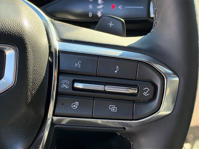 New 2027 GMC Terrain Elevation w/ LPO, Floor Liner Package FWD image 29
