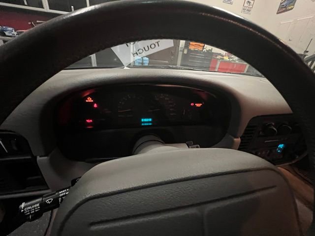 Used 1996 Chevrolet Impala SS image 6