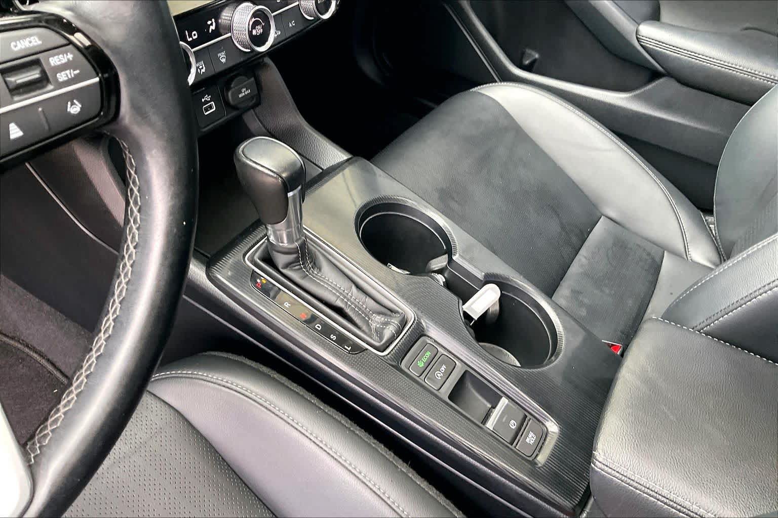 Used 2023 Honda Civic EX-L image 15