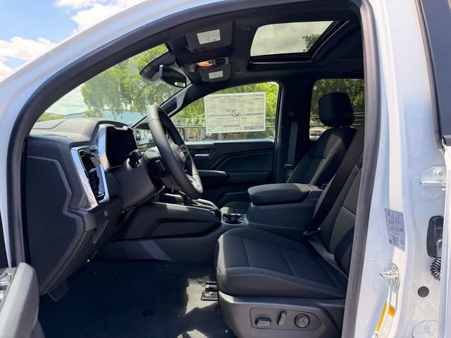 New 2026 GMC Canyon Elevation w/ Convenience Package RWD image 10