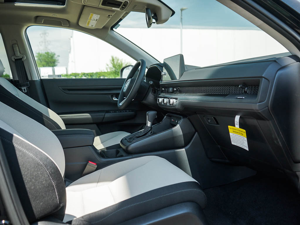 New 2027 Honda CR-V EX image 10