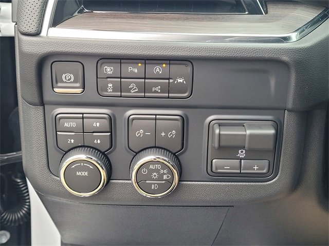 New 2026 Chevrolet Tahoe Premier image 26