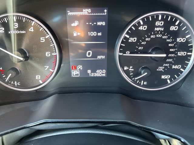 Used 2025 Subaru Legacy Premium AWD/4WD image 21