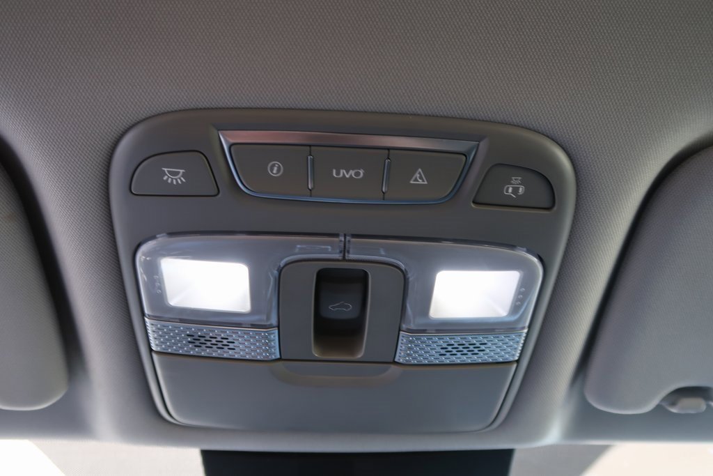 Used 2021 Kia Telluride S image 28