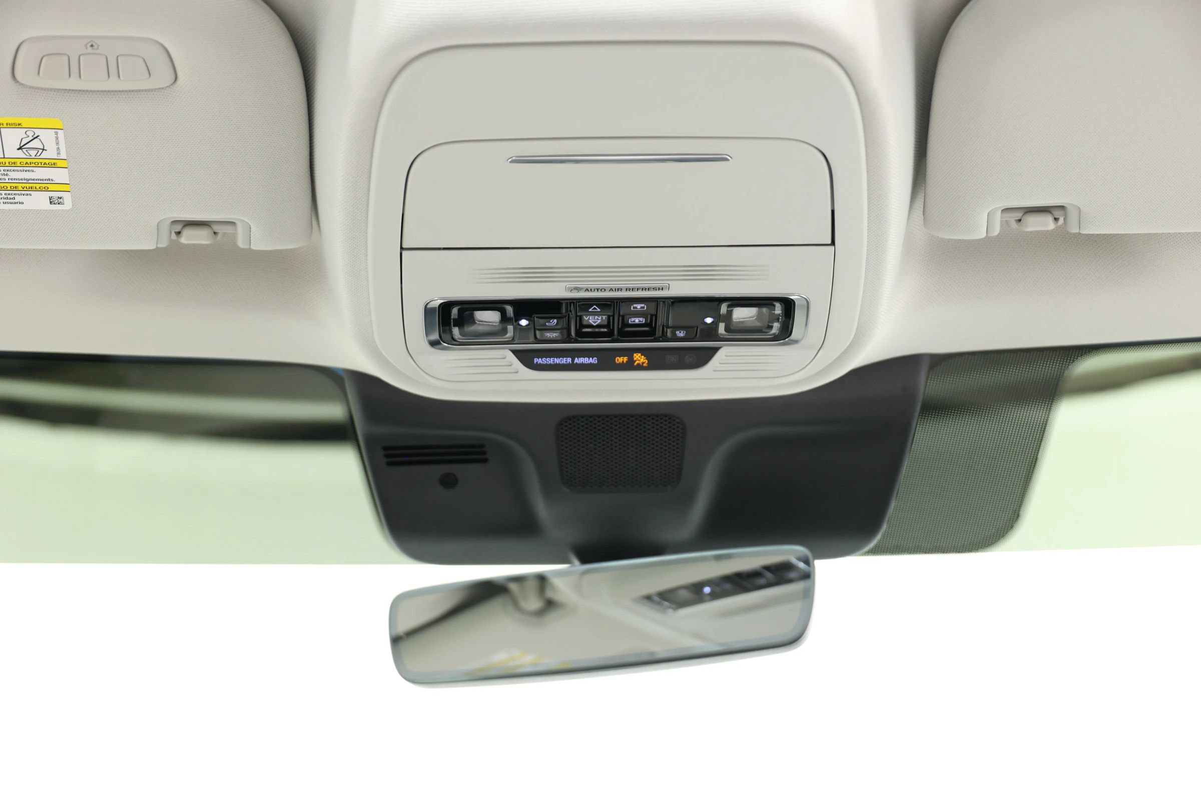 Used 2025 Lincoln Navigator Reserve AWD/4WD image 51