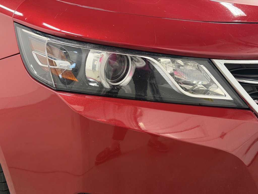 Used 2014 Chevrolet Impala LTZ image 28