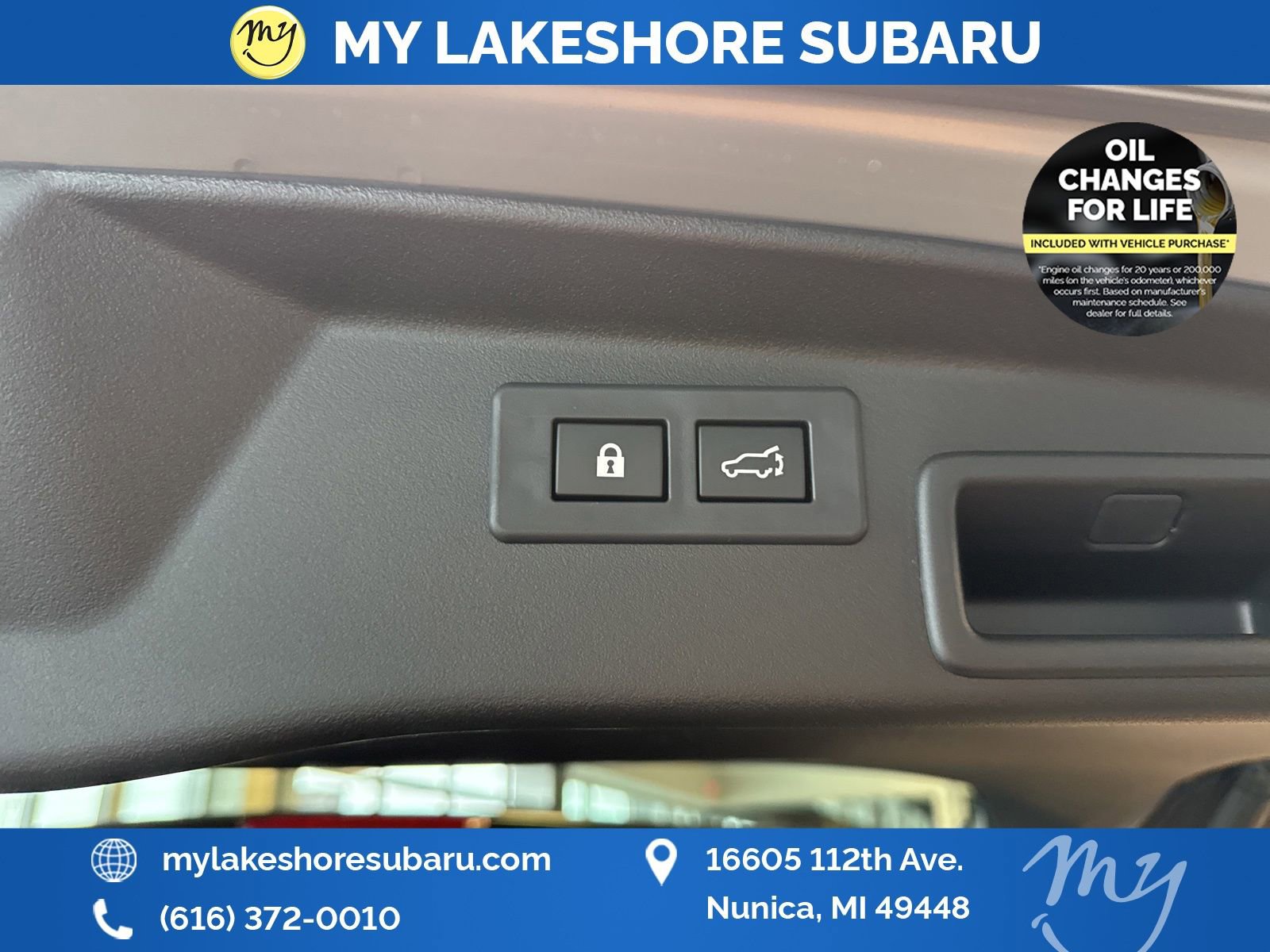 New 2026 Subaru Outback Premium image 27