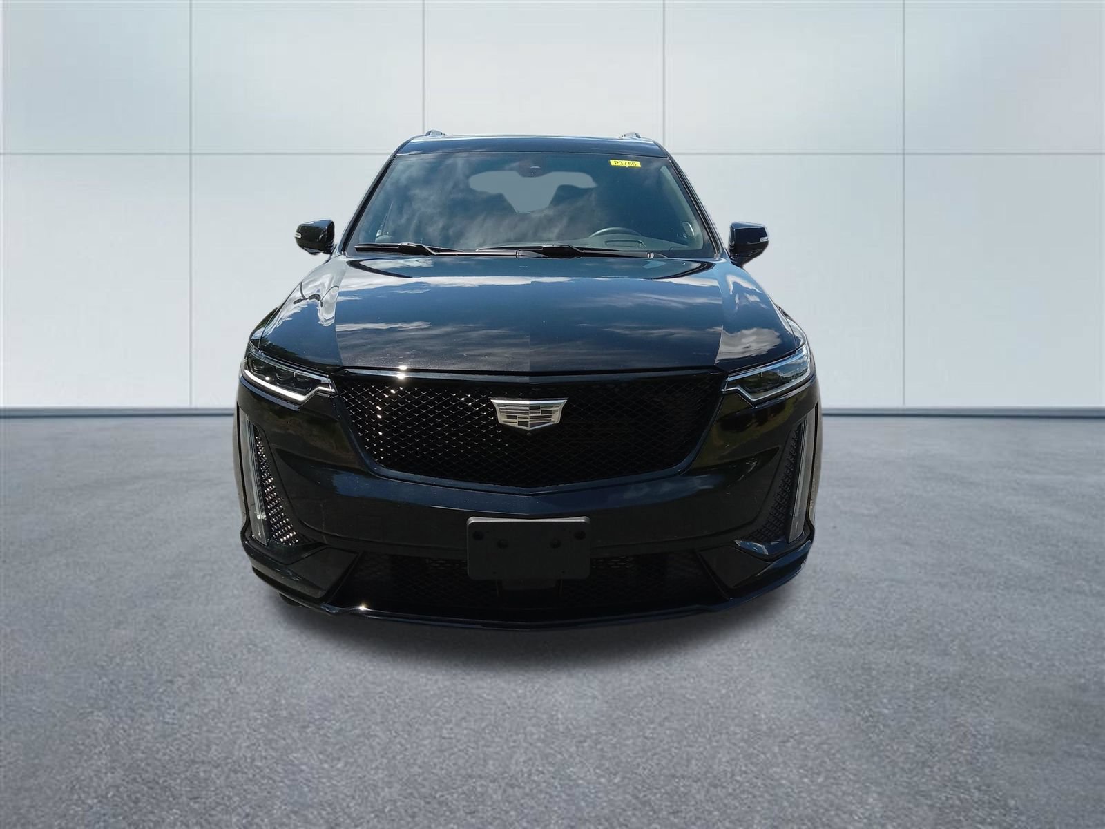 Used 2024 Cadillac XT6 Sport w/ LPO, ONYX Package AWD/4WD image 5