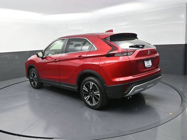 Used 2024 Mitsubishi Eclipse Cross SE AWD/4WD image 7