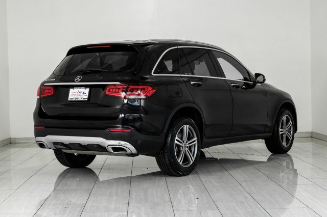 Used 2020 Mercedes-Benz GLC 300 image 6