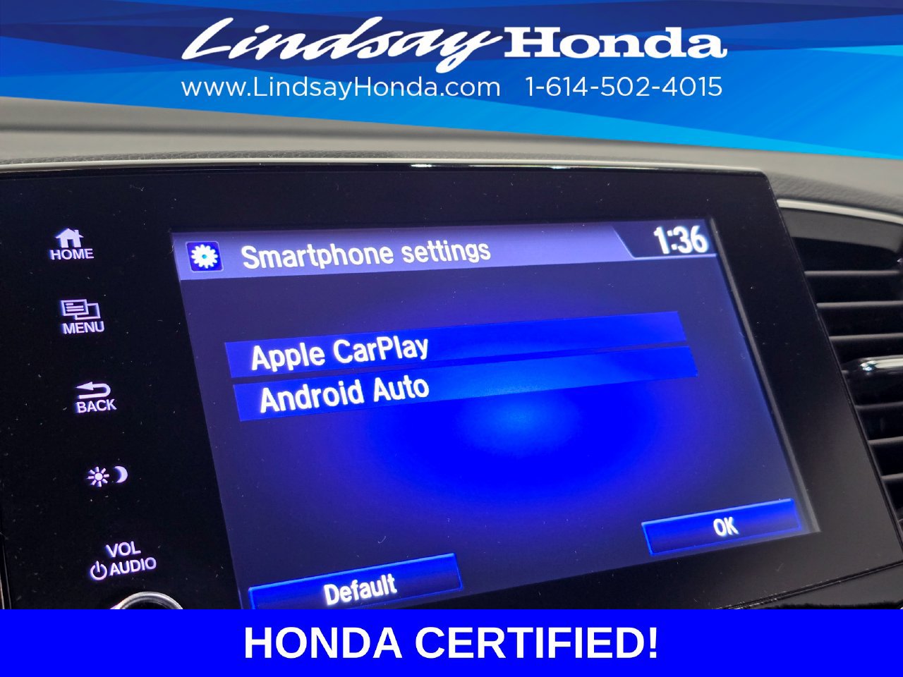 Certified 2023 Honda Ridgeline RTL image 20