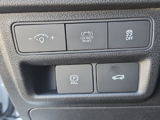 New 2026 Hyundai Sonata Blue FWD image 22