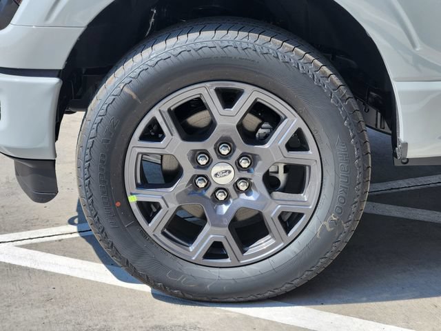 New 2026 Ford F150 STX w/ Equipment Group 200A AWD/4WD image 7