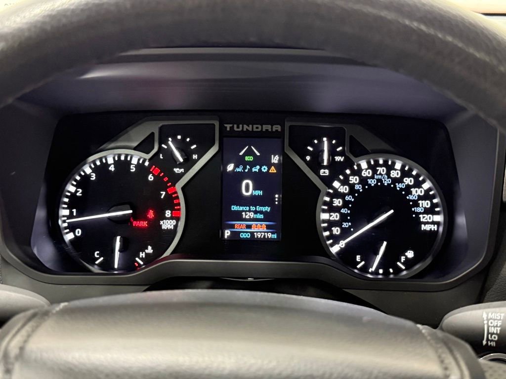 Used 2022 Toyota Tundra Limited image 34