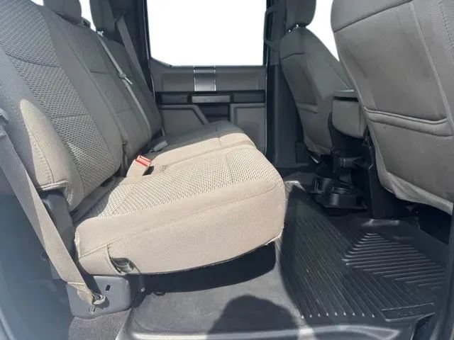 Used 2020 Ford F150 XLT w/ Equipment Group 302A Luxury AWD/4WD image 16