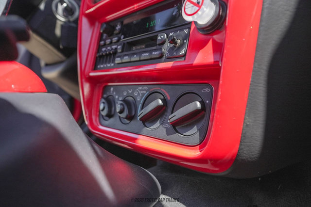Used 1999 Plymouth Prowler RWD image 42