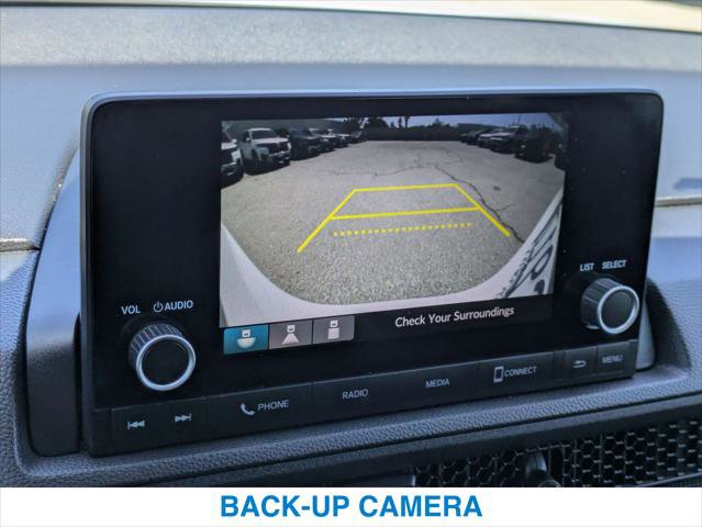 Used 2023 Honda CR-V Sport image 18
