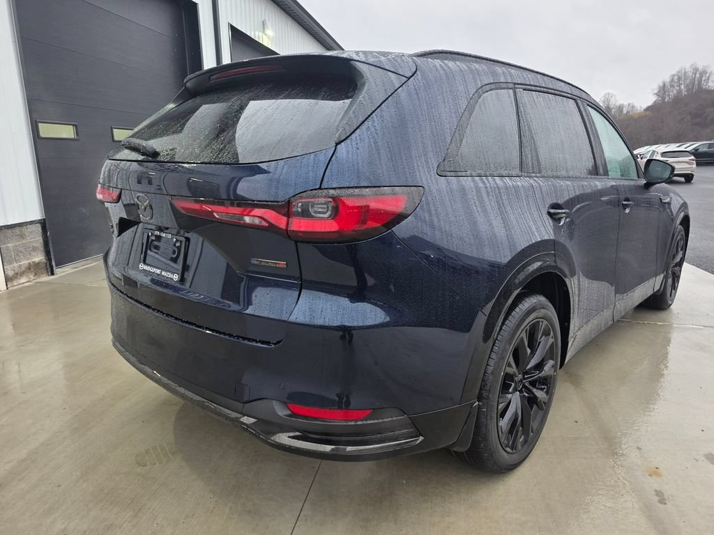 New 2026 MAZDA CX-90 3.3 Turbo S w/ Premium Package AWD/4WD image 5