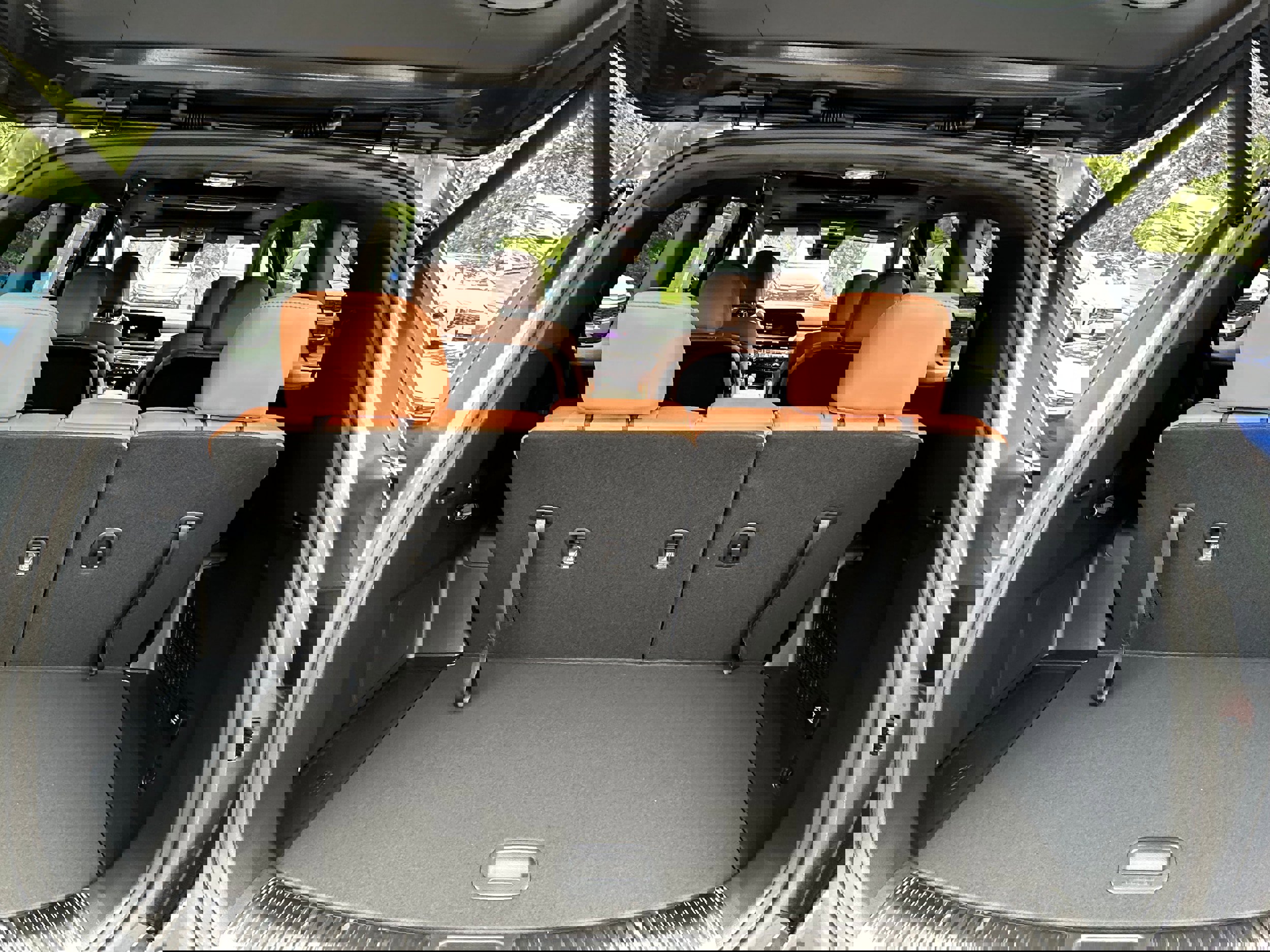 New 2025 Kia Telluride SX Prestige X-Pro image 10