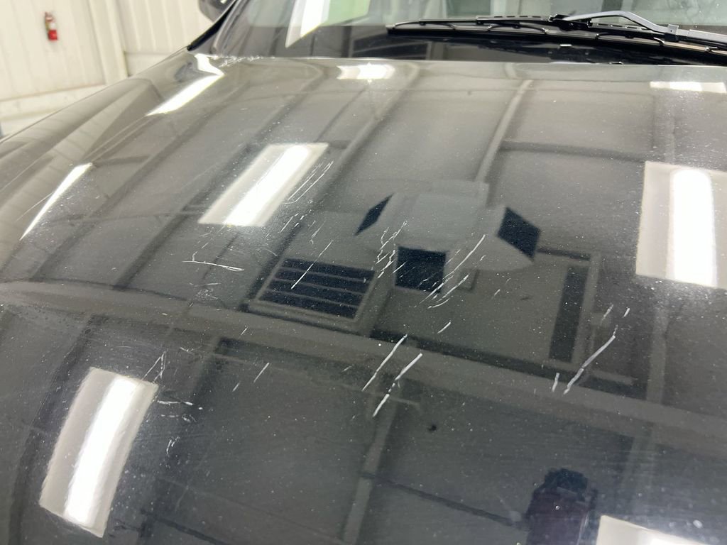 Used 2002 Buick Rendezvous CXL w/ Versatility Pkg image 27