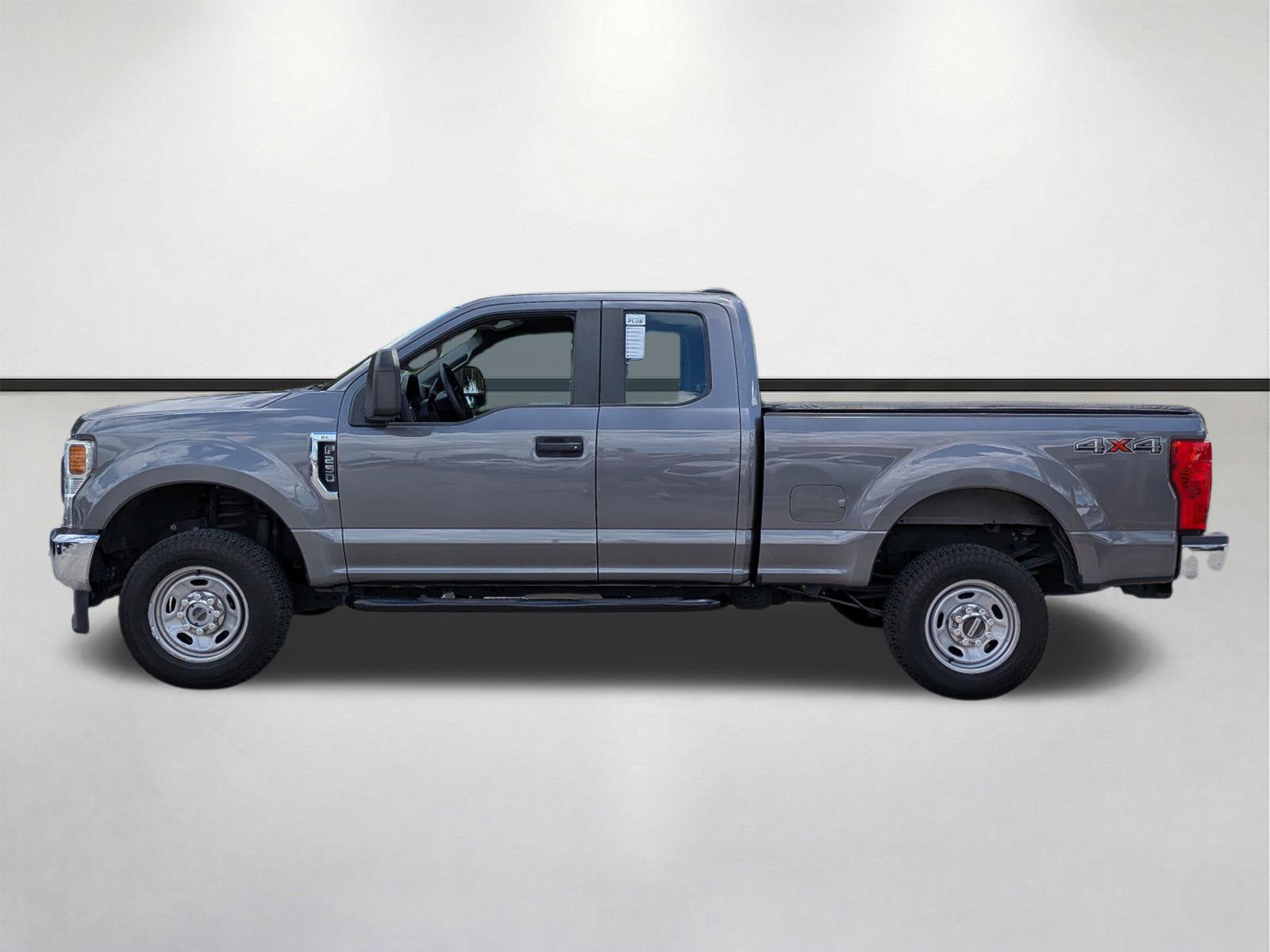 Used 2022 Ford F250 XL w/ XL Value Package AWD/4WD image 7