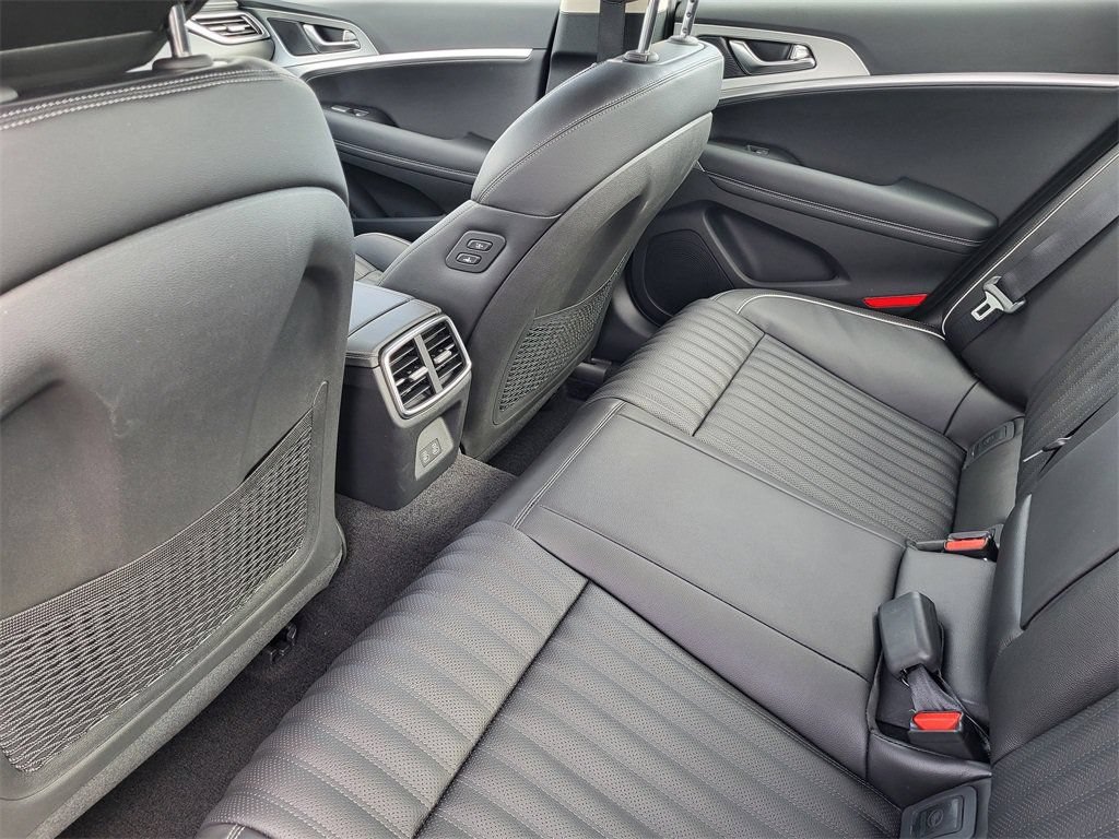 New 2026 Genesis G70 2.5T Prestige AWD/4WD image 10