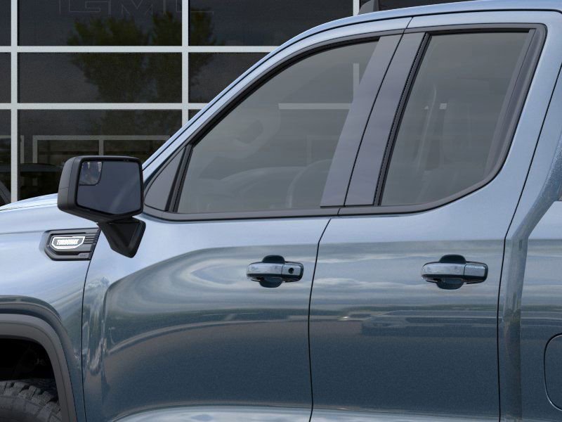 New 2026 GMC Sierra 1500 Elevation w/ Elevation Select Package image 12