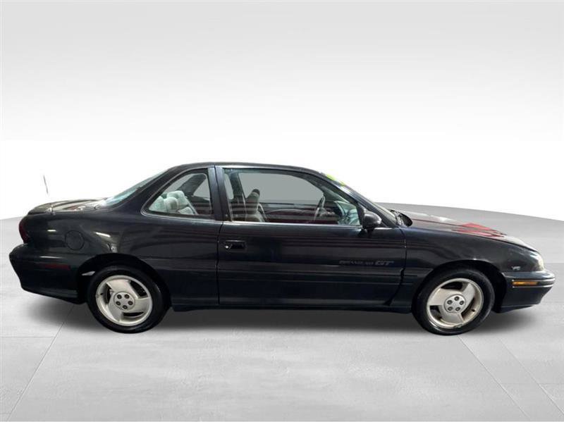 Used 1998 Pontiac Grand Am GT w/ Opt Pkg FWD image 4