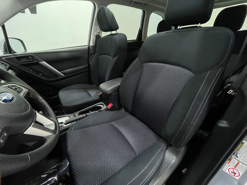 Used 2018 Subaru Forester 2.5i Premium w/ All-Weather Package image 13