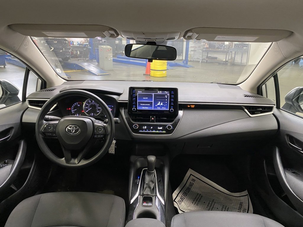 Used 2022 Toyota Corolla LE image 26