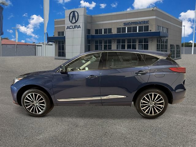 New 2026 Acura RDX SH-AWD w/ Advance Package image 2