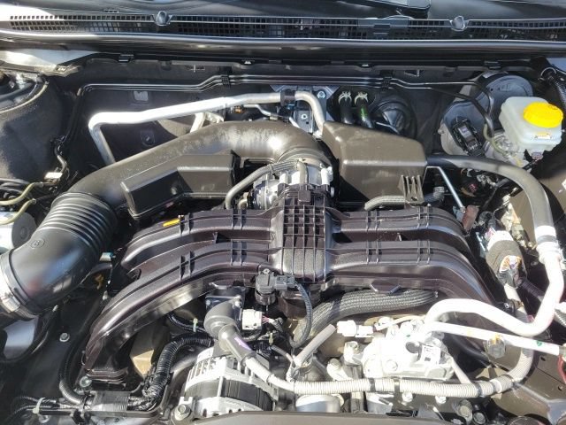 Certified 2024 Subaru Outback Onyx Edition AWD/4WD image 9
