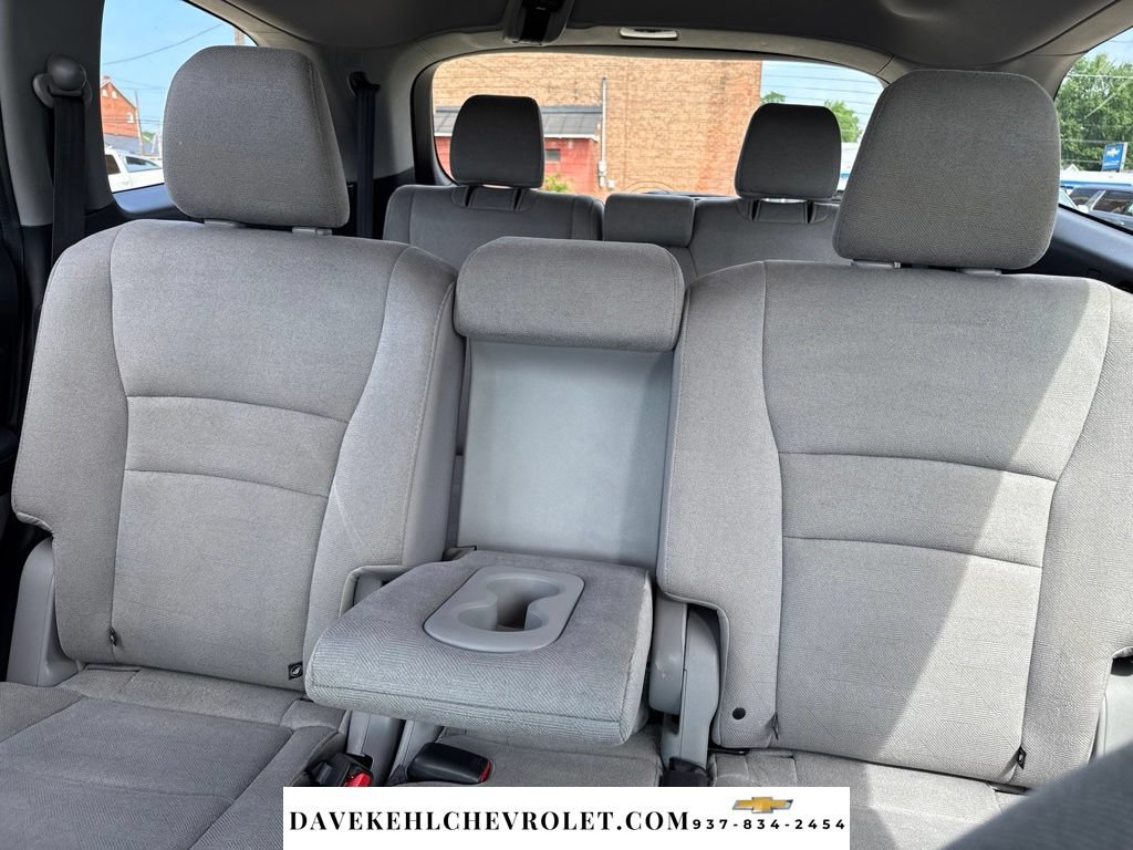 Used 2019 Honda Pilot EX image 20