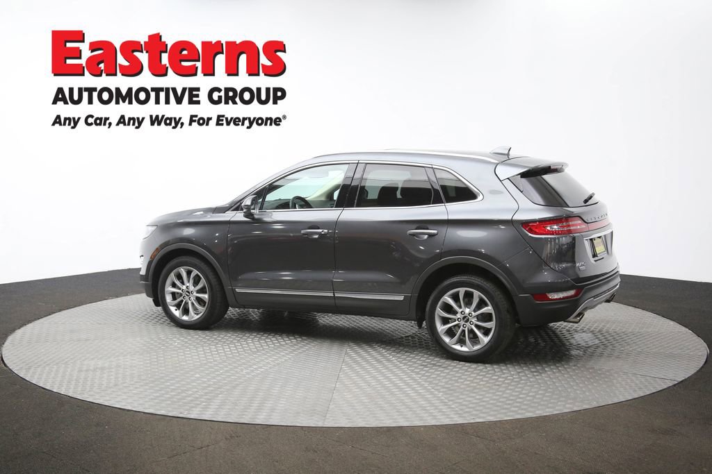 Used 2019 Lincoln MKC Select w/ Select Plus Package image 63
