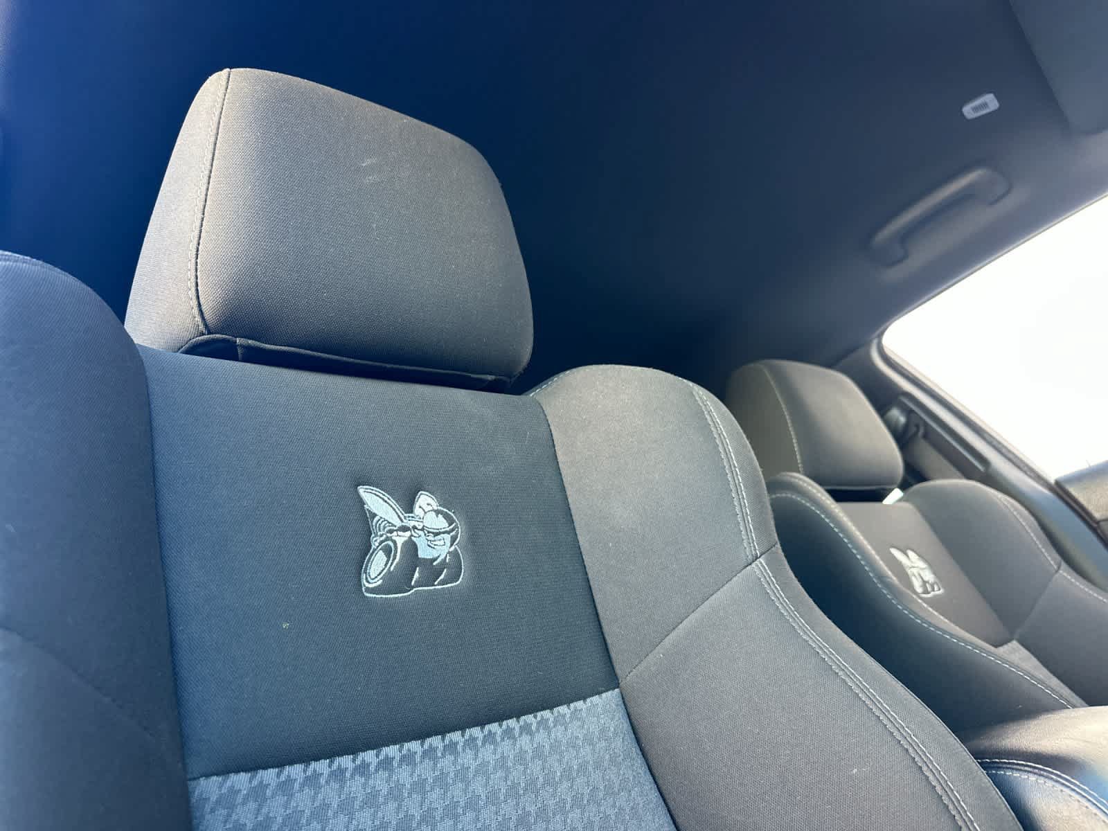 Used 2019 Dodge Charger Scat Pack RWD image 17