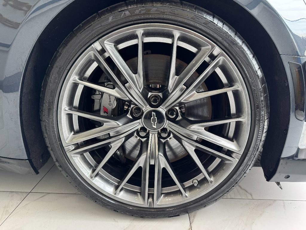 Used 2023 Chevrolet Camaro ZL1 image 10
