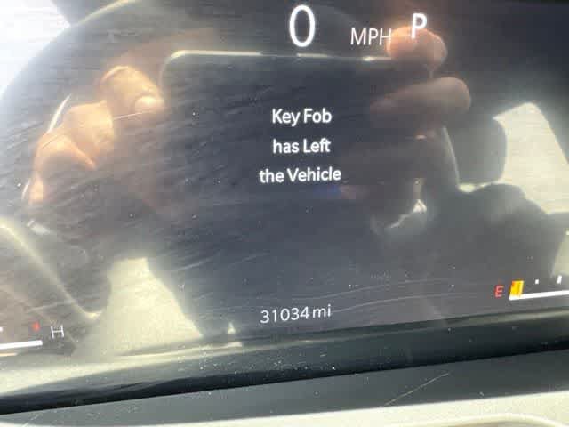 Used 2023 Jeep Grand Cherokee Altitude RWD image 15