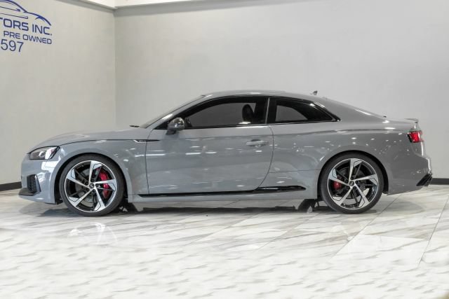 Used 2018 Audi RS 5 AWD/4WD image 18