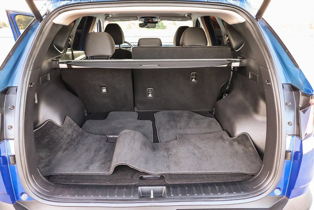 Used 2022 Hyundai Tucson SEL w/ Convenience Package FWD image 28