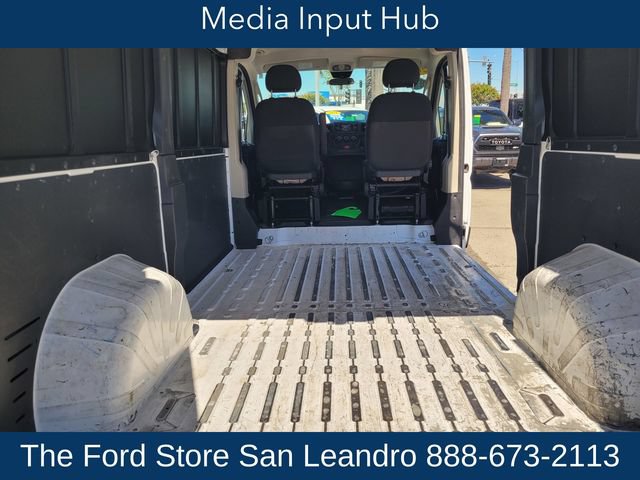 Used 2020 RAM ProMaster 1500 FWD image 11