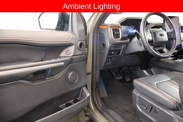 Used 2024 Ford Expedition Timberline AWD/4WD image 11