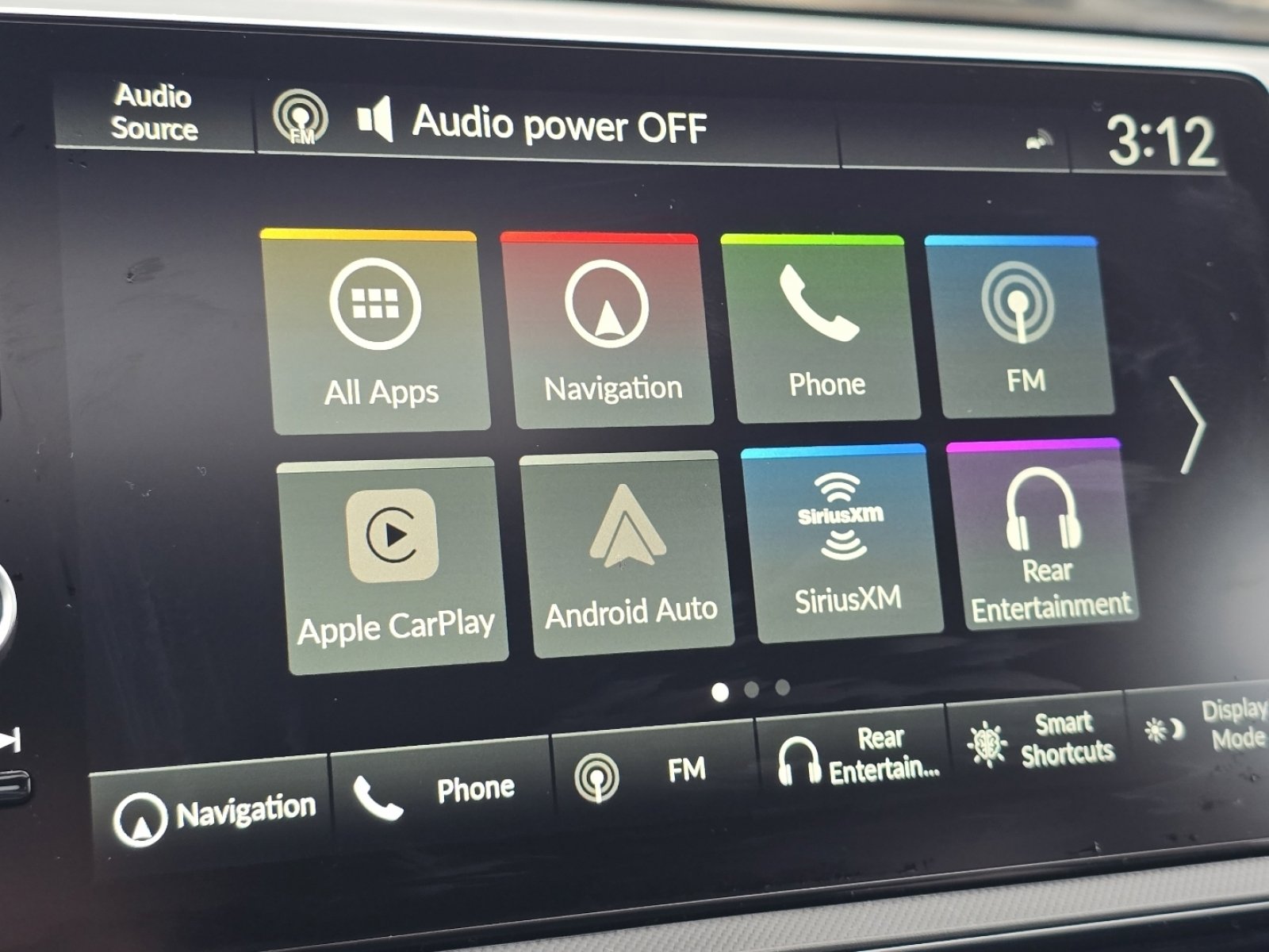 New 2026 Honda Odyssey Touring image 32