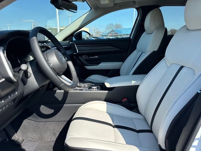 New 2026 MAZDA CX-50 AWD 2.5 S w/ Premium Package image 11