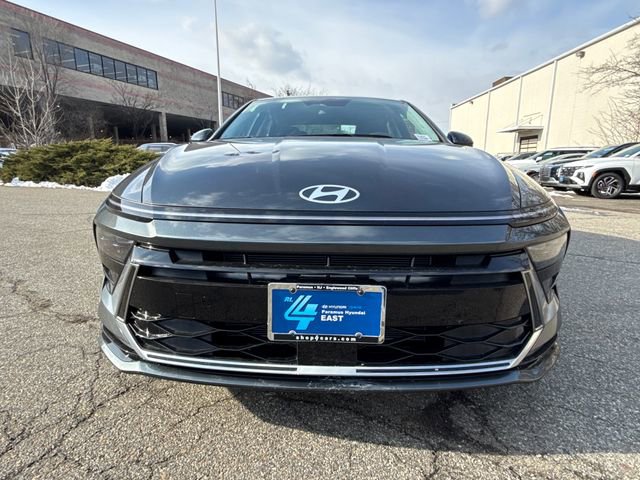 New 2026 Hyundai Sonata SEL AWD/4WD image 2